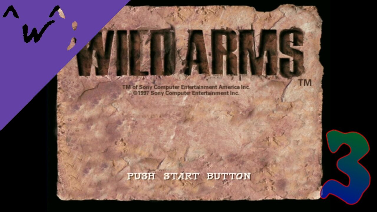 Epic-Tastic Plays - Wild Arms (Part 3)