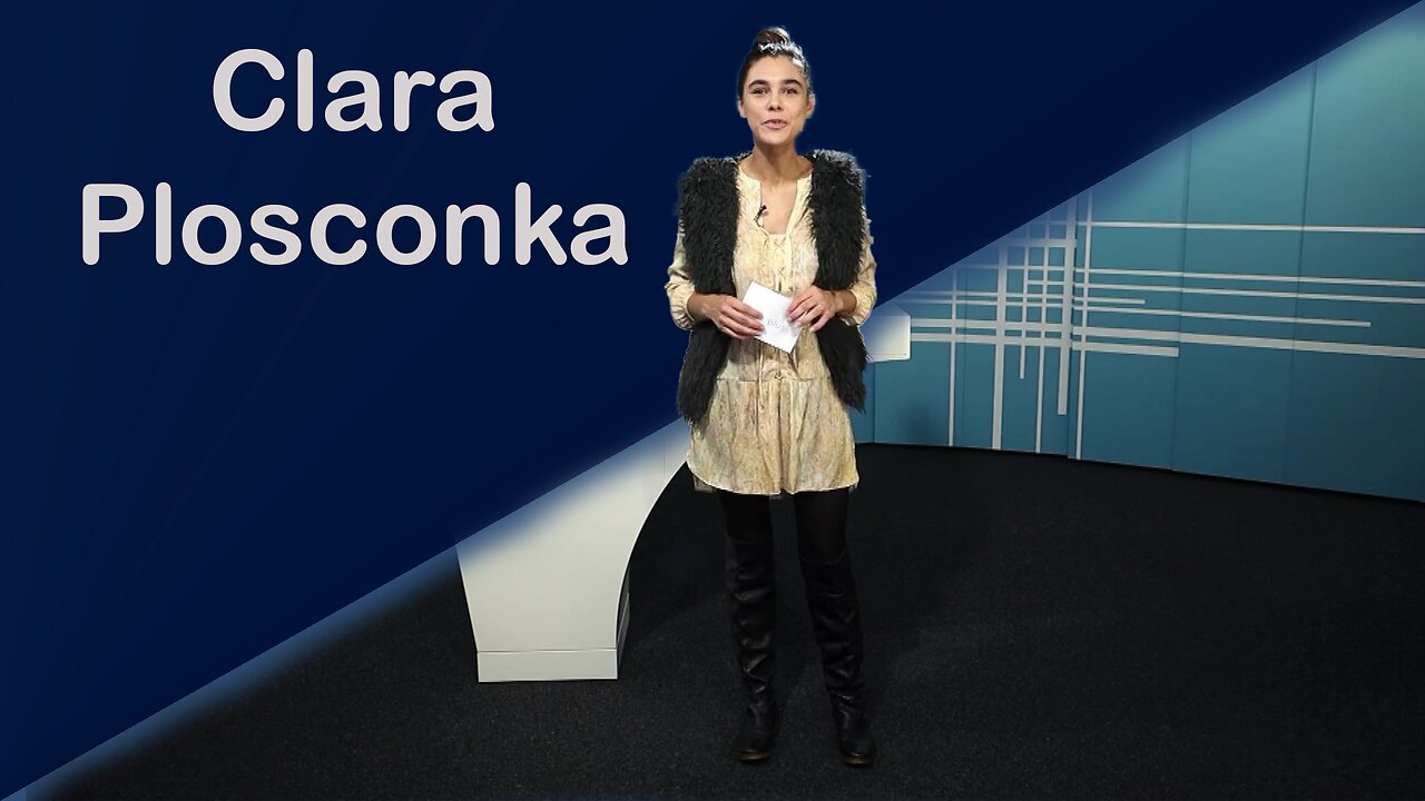 Clara Plosconka 251024