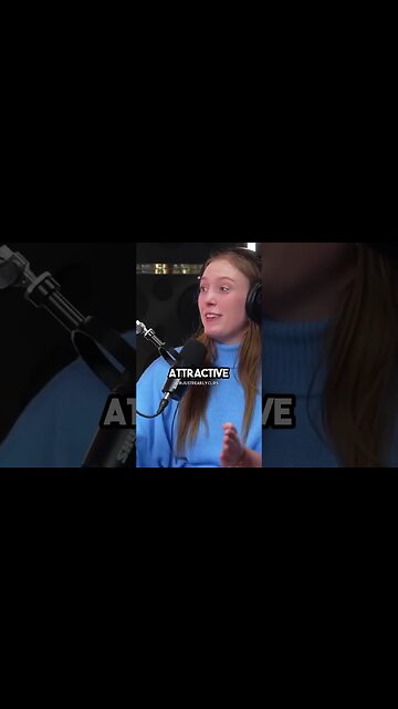 What Every Girl Thinks.