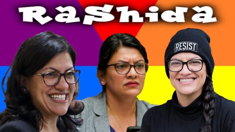 Rashida