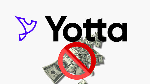 Yotta Savings Crisis | Users Can't Withdraw Money