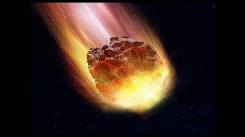Breaking: "Don't Look Up" Asteroids Are Incoming As Possible Threat