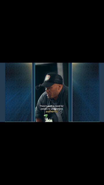 🔥Authentic Resilience: the Courage to stand tall in the face of Storms