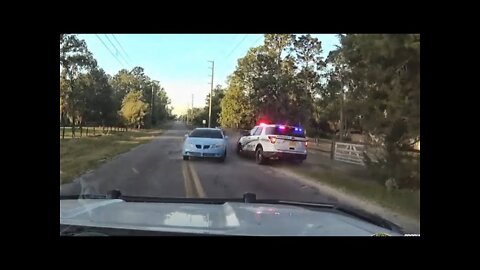 Most Brutal Police Pursuits in 2021. Spike Strip & PIT Maneuvers.