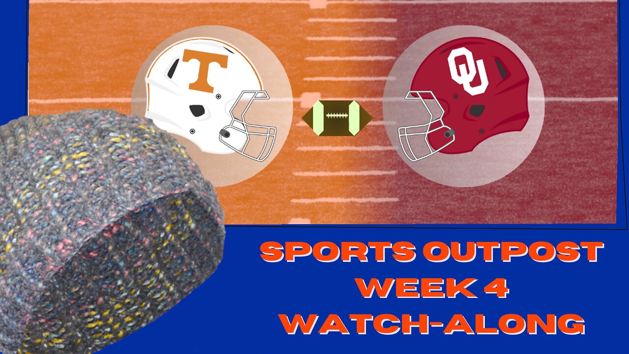 SpOp OL/DL Watch-Along: Tennessee v Oklahoma, Iowa v Minn., Baylor v CU, Miami v USF