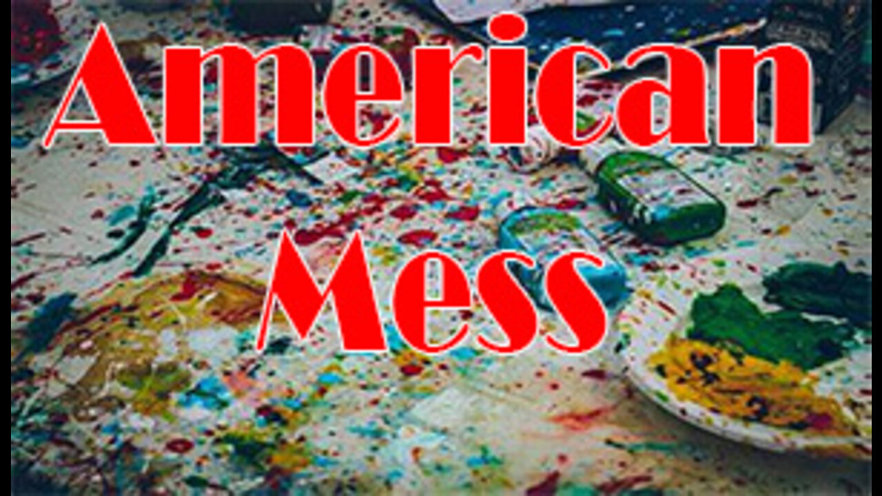 American MEss