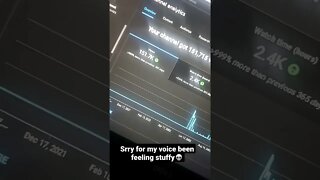 Big Thanks 😊 - From Shade