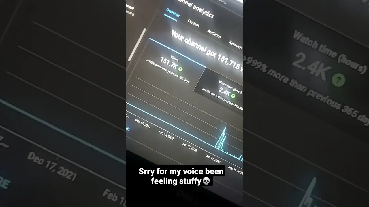 Big Thanks 😊 - From Shade