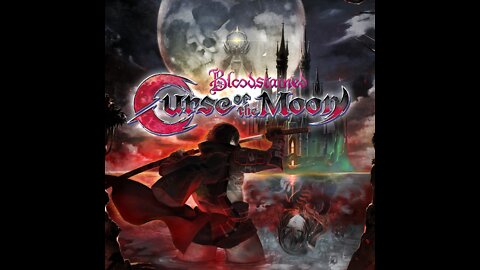 Bloodstained: Curse of the Moon Soundtrack