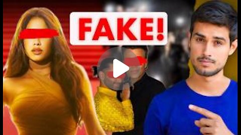 The FAKE Life of Bollywood Celebrities | Paparazzi Culture | Dhruv Rathee