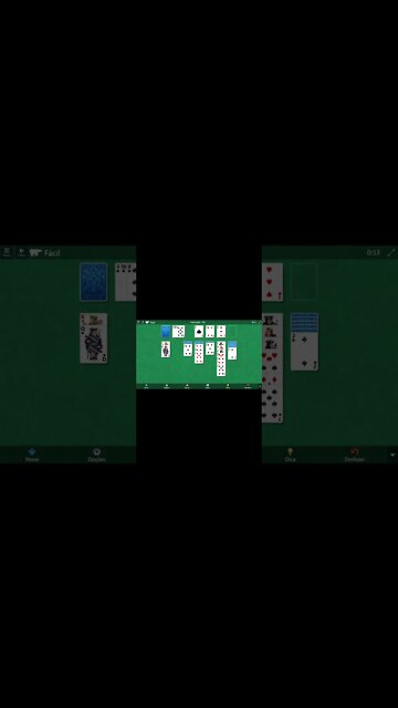 Microsoft Solitaire Collection Klondike EASY Level # 211 #shorts