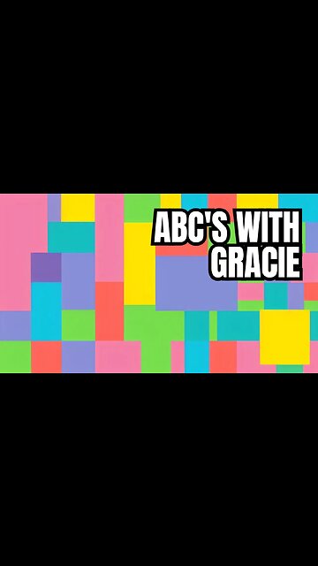 Gracie's Corner ABC #song #lyrics s #NowIknowmyABC's, #Mahesh kandari #shorts #motivationalspeech
