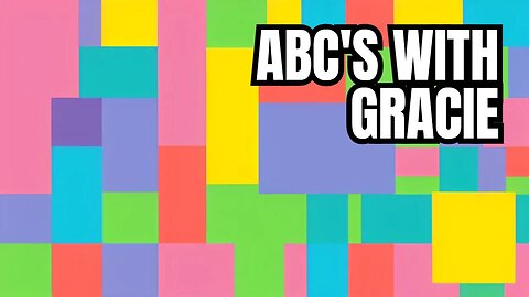 Gracie's Corner ABC #song #lyrics s #NowIknowmyABC's, #Mahesh kandari #shorts #motivationalspeech