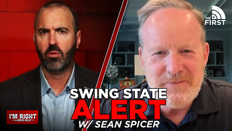 Warning Signs For Donald Trump In TWO Critical Swing States