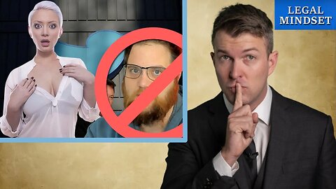 Eliza Bleu v. @TheQuartering @BrittanyVenti @YellowFlashProductions (ft. @ThatStarWarsGirl)