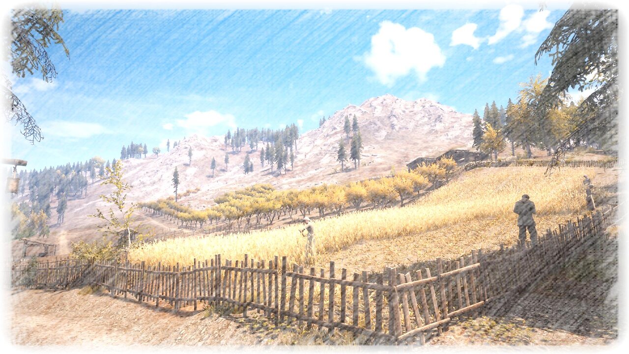Medieval Dynasty Stream The Oxbow Adventrues Ep6