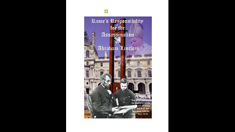 The Antichrist on Trial - July 2 2022 - Live