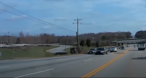 Dashcam Fails - Terrible Drivers Caught on Camera