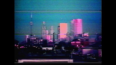 NEW ECW Productions – Good Morning