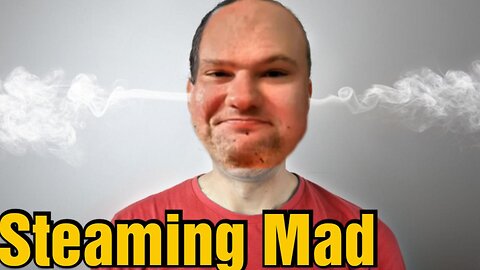 Andy Ditch Reacting over Kiwi video