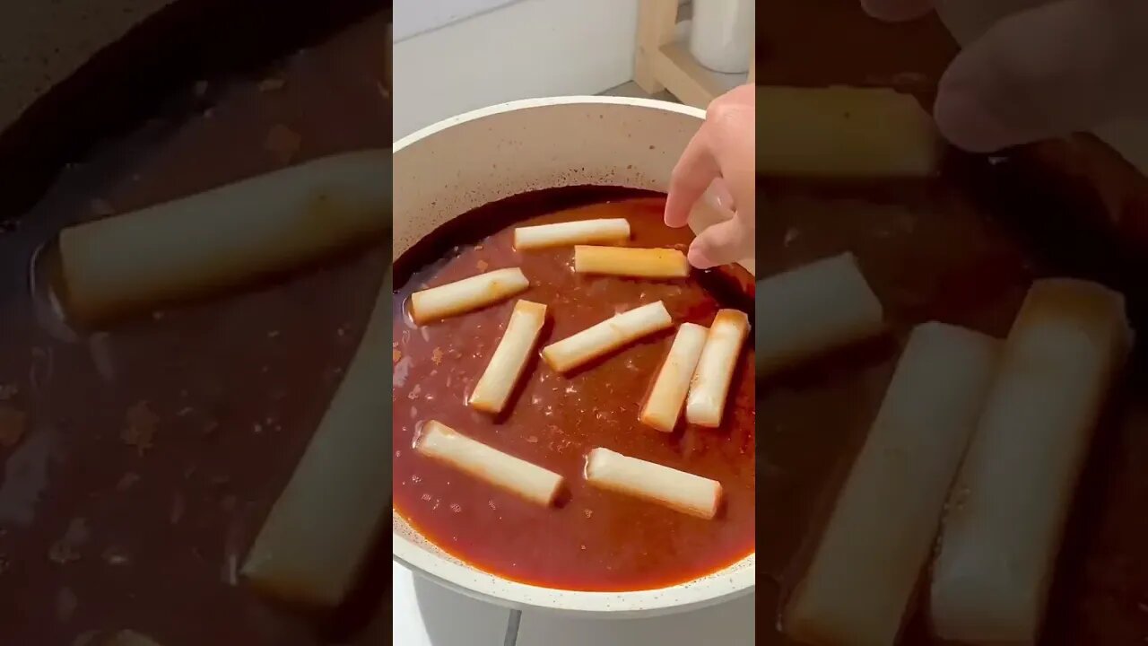 Cooking recipe (yeeun_dl)