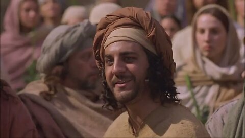 Ayoré - JOHN 7.1-8.1 [ayo]