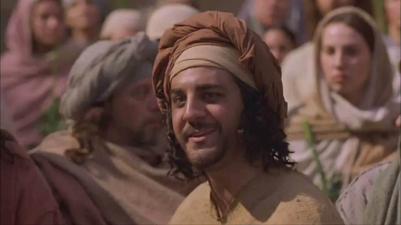 Ayoré - JOHN 7.1-8.1 [ayo]