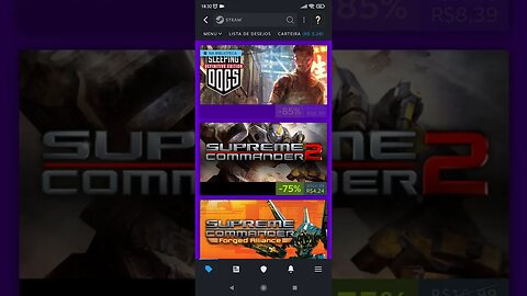 Square Enix, jogos em promoção na Steam.