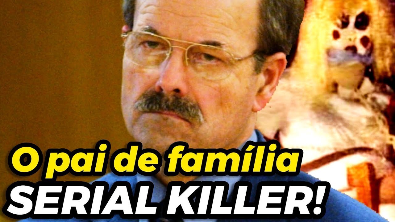 Assassino BTK, o serial killer que enganou a família e o FBI por 30 ANOS