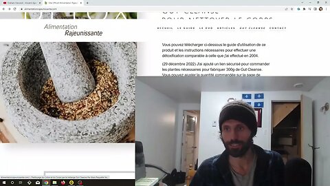 Le mélange de plantes GUT CLEANSE, comment ça fonctionne?