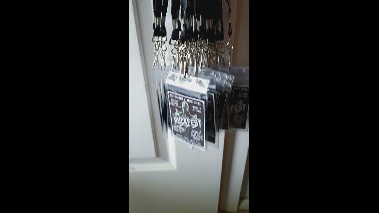 Hmp Product Lanyards