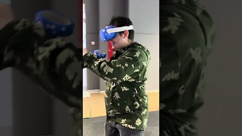 tiktok:unreal.md 🎮👾🕹️ #vr #vrclub #virtualreality #unrealvr #moldova #chisinau #vrarena 🖤@unrealmd