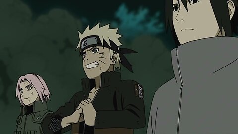 Team 7🔥😍 [Edit/Amv] (Rich Girl) - Naruto Shippuden