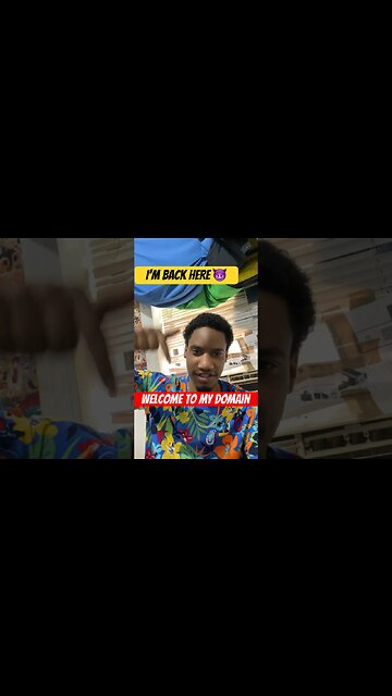 Chosenones It' been a min 😫 anyways I'm back #youtube