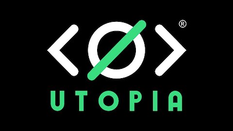 Utopia-secure decentralised p2p ecosystem