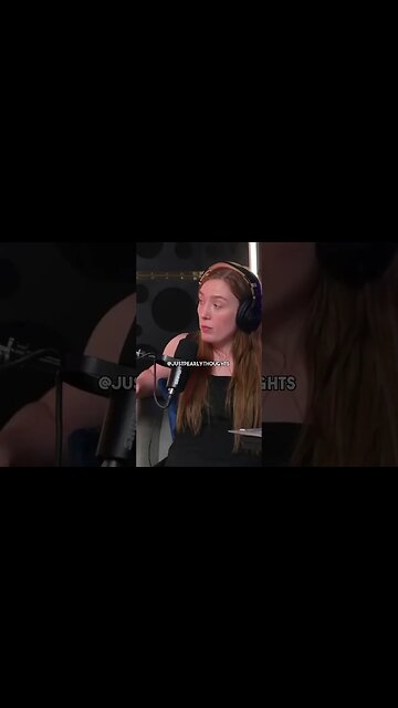 Women Are More Emotional.