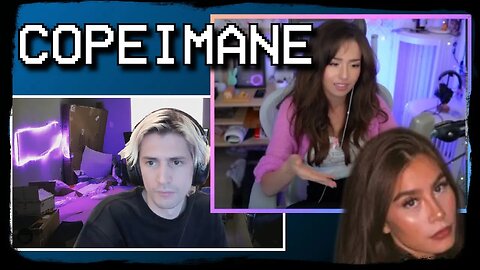 Pokimane is the internets spoiled child