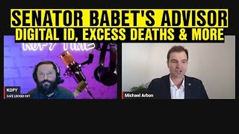 Kofy Digital ID, Excess Deaths & More...