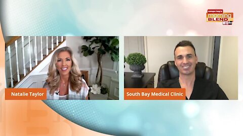 South Bay Medical Clinic | Morning Blend