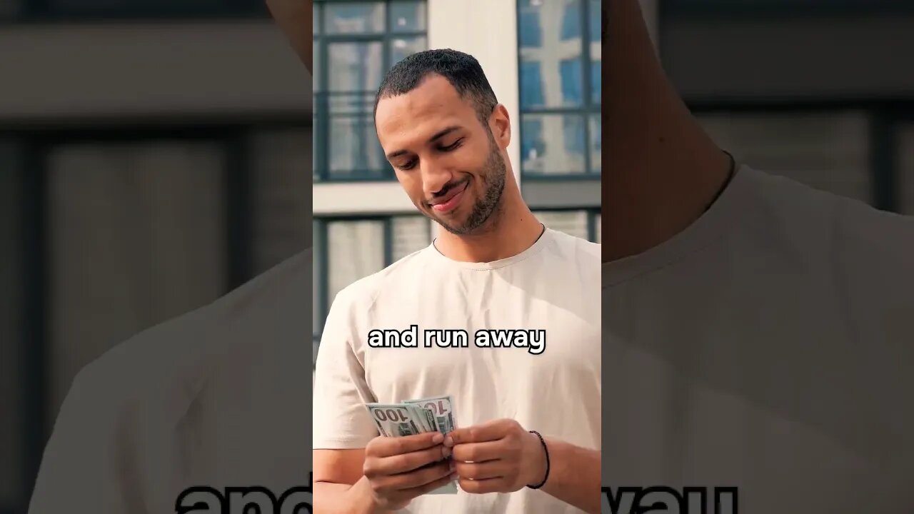 What's a rug pull?