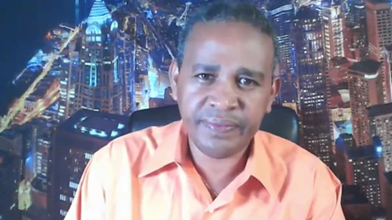 የሀይማኖት አባቶች እስከመቼ ነው አብይ አህመድን የምትታገሱት?- ኤርሚያስ ለገሰ