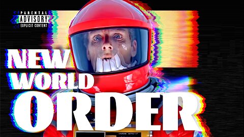 NEW WORLD ORDER | PT. XXXI | CIRCLING THE DRAIN #DARTHXXXL