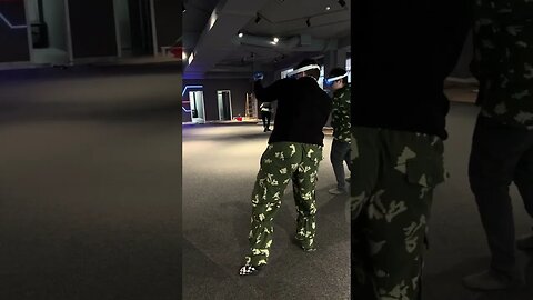 tiktok:unreal.md 🎮👾🕹️ #vr #vrclub #virtualreality #unrealvr #moldova #chisinau #vrarena 🖤 @unrealmd