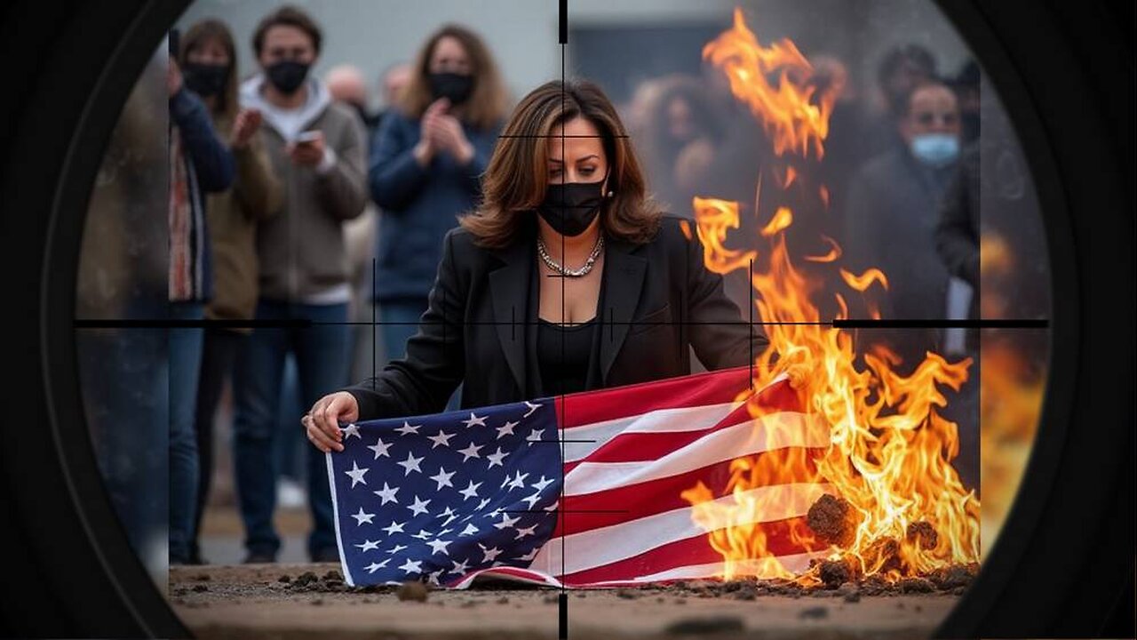 Who Shot At A Kamala Harris Campaign Headquarters In Arizona