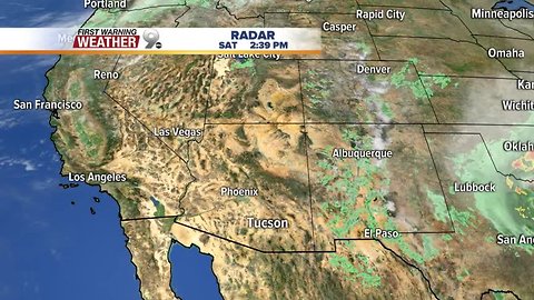 Enjoy the Cool weather