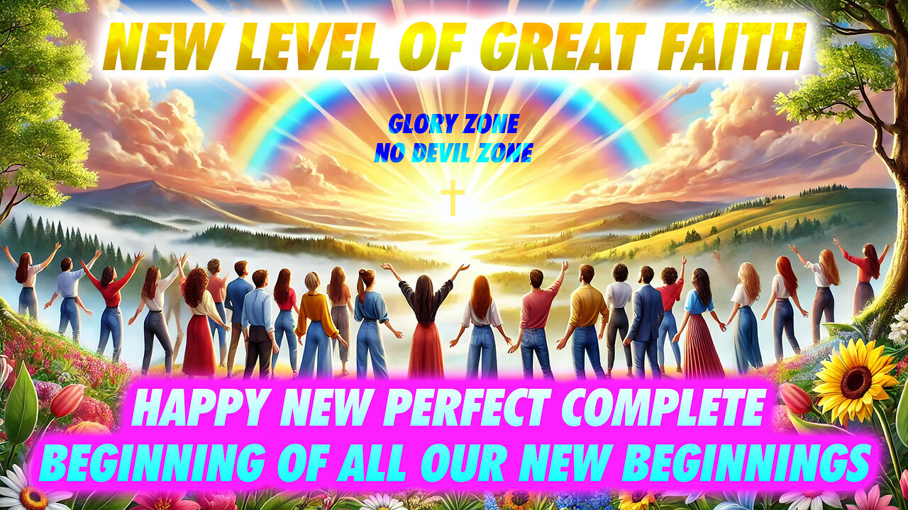 STC Revived Remnant (10/6/24): NewLevelOfGreatFaith