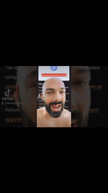 Did HELIUM Network Just Croak?! #Shorts