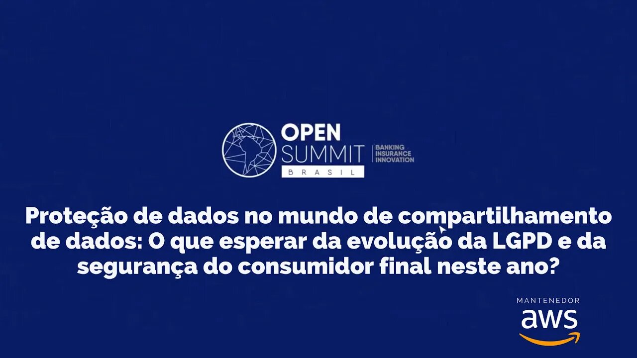 Proteção de dados no mundo de compartilhamento