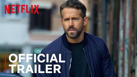 6 Underground starring Ryan Reynolds Official Trailer Netflix Latest Update & Release Date