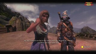 Fable Anniversary Xbox Version Episode 2 - Specialist Gaming LIVE